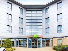  ibis Styles Barnsley  Барнсли